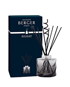 Maison Berger - Black Spiral Bouquet